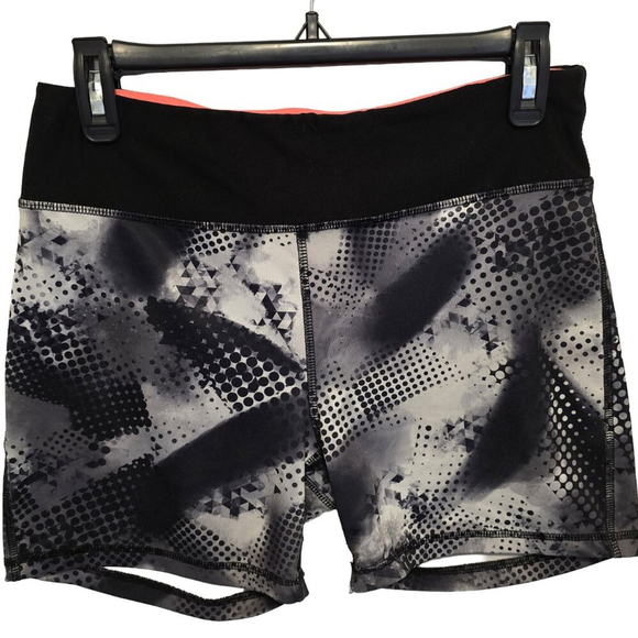 RBX Women’s Size Large Activewear Shorts, Excellent Condition - Picture 1 of 4